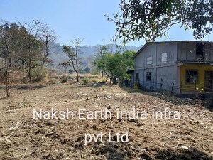 Plot Area in  Land at Boirdadar – for Sale