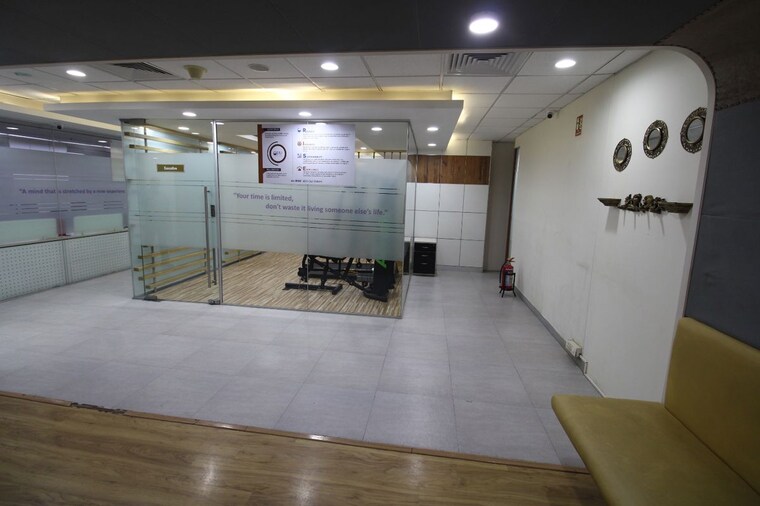 Common Area, sector 63 Commercial Office Space in IT/SEZ 1100 Sq.Ft. In Sector 63 Noida 10715600