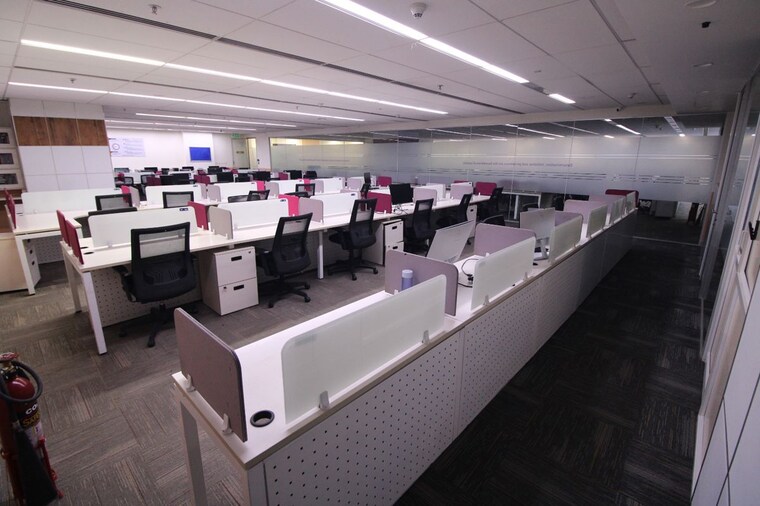 Team Area, sector 63 Commercial Office Space in IT/SEZ 1100 Sq.Ft. In Sector 63 Noida 10715600