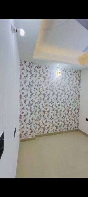 Bedroom in 3 BHK Builder Floor at Pratap Vihar – for Sale