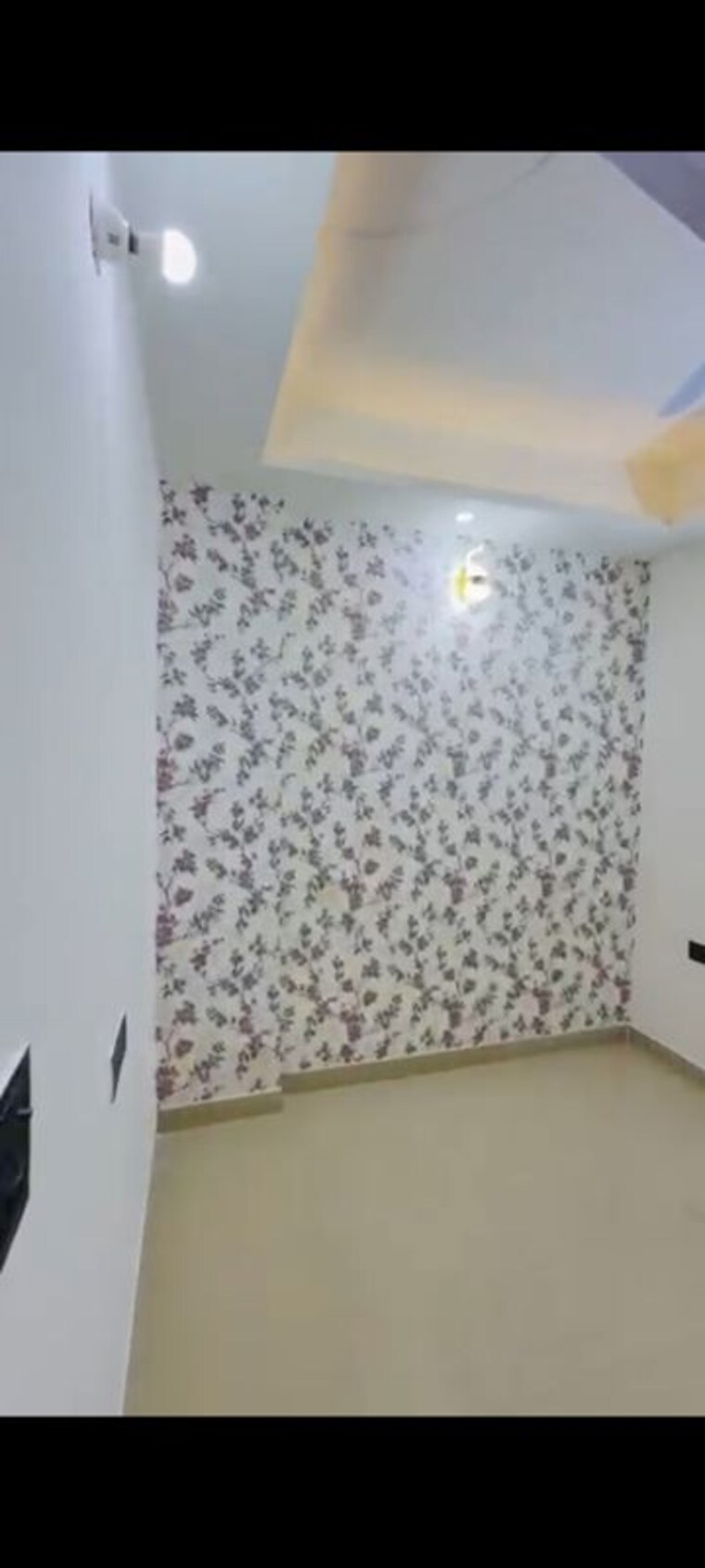 Bedroom, pratap vihar 3 Bedroom 1100 Sq.Ft. Builder Floor In Pratap Vihar Ghaziabad 10715594