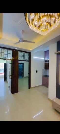 3 BHK +Builder Floor For Sale in Pratap Vihar