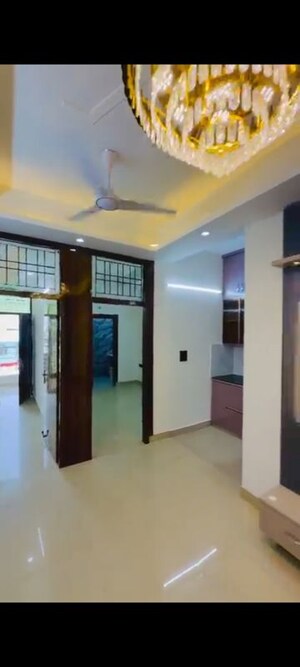 3 BHK Builder Floor For Sale in Pratap Vihar
