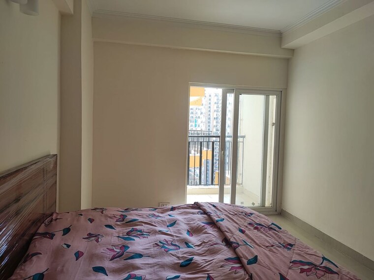 Bedroom, amrapali-terrace-homes 2.5 Bedroom 990 Sq.Ft. Apartment In Tech Zone 4 Greater Noida Greater Noida 10715592