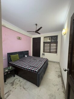 3 BHK Builder Floor For Rent in Sushant Lok I