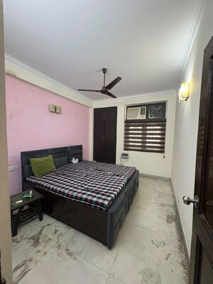 3 BHK Builder Floor For Rent in Sushant Lok I
