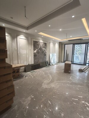 4 BHK Builder Floor For Sale in Dlf Phase ii
