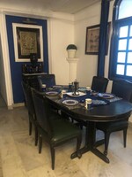 3 BHK 1600 Sq.Ft. Builder Floor in Hauz Khas