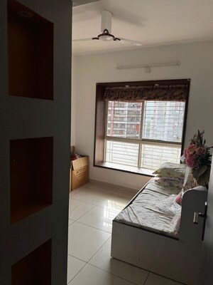 3 BHK Apartment For Rent in Aryavart Star Altair, Bhugaon