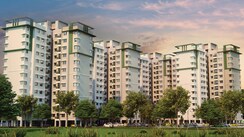 3 BHK Apartment For Sale in Provident Equinox 4