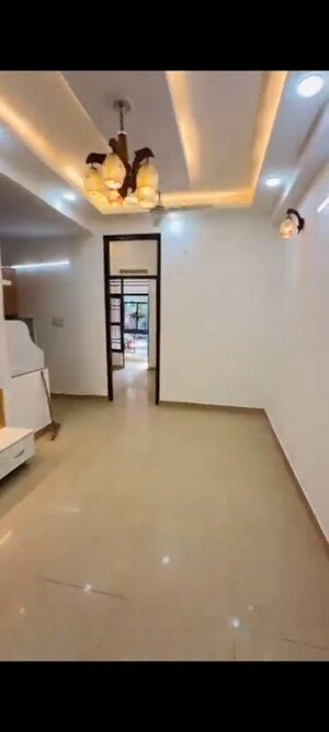 2 BHK Builder Floor For Sale in Pratap Vihar