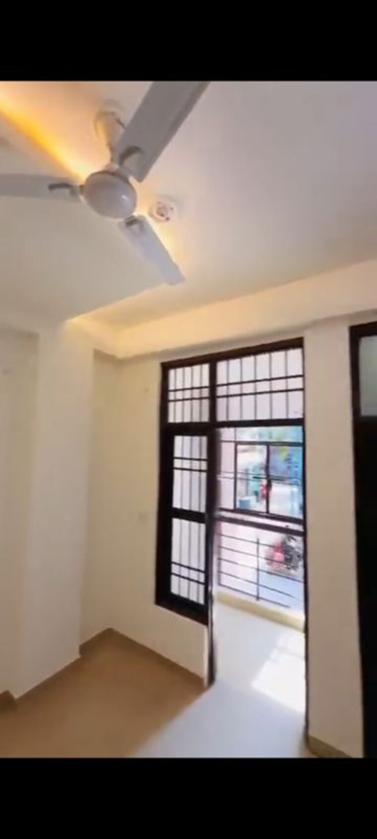 Room, pratap vihar 2 Bedroom 750 Sq.Ft. Builder Floor In Pratap Vihar Ghaziabad 10715607