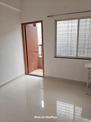 1 RK Builder Floor For Rent in Maan