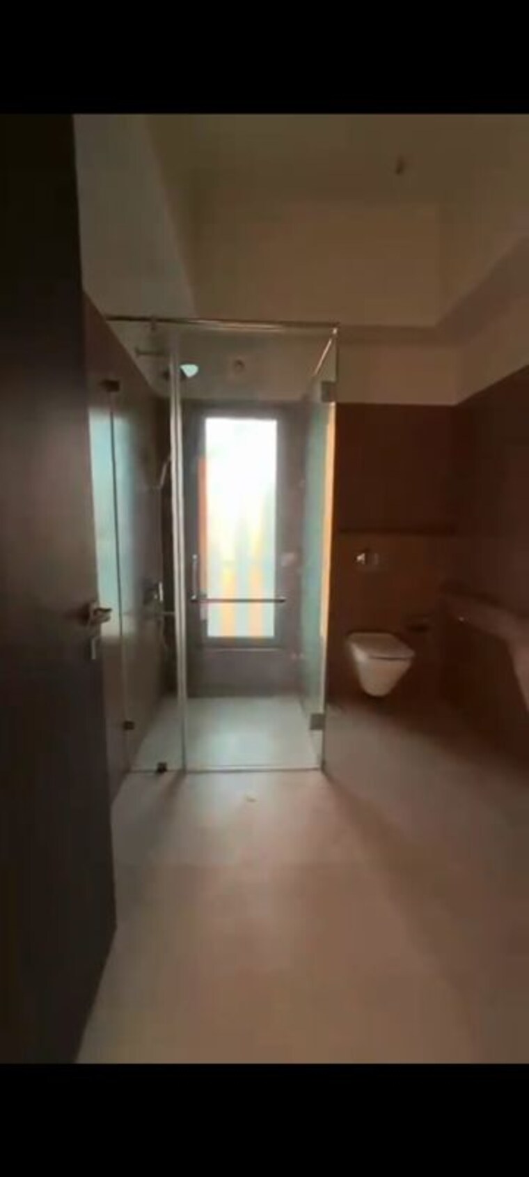 Bathroom, piramal-aranya-avyan 4 Bedroom 2075 Sq.Ft. Apartment In Byculla Mumbai 10715616