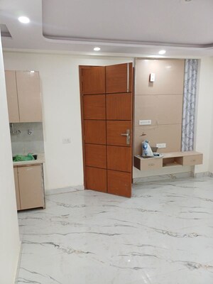 Bathroom in 3.5 BHK Independent House at Palla – for Sale