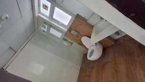 Bathroom in 3 BHK Apartment at Lodha Bellezza Sky Villas, Kukatpally – for Sale