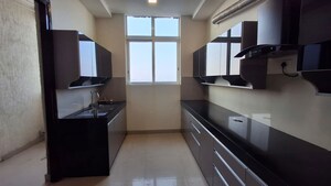 Kitchen in 3 BHK Apartment at Lodha Bellezza Sky Villas, Kukatpally – for Sale