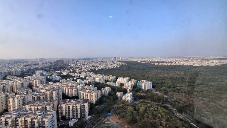 Exterior View, lodha-bellezza-sky-villas 3 Bedroom 3500 Sq.Ft. Apartment In Kukatpally Hyderabad 10715621