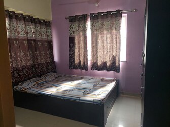 2 BHK Apartment For Sale in Swastik Pride Homes in Rahatani, Pune