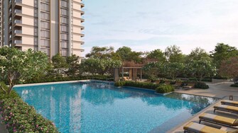 4 BHK 2293 Sq.Ft. Apartment in Arvind Sylva