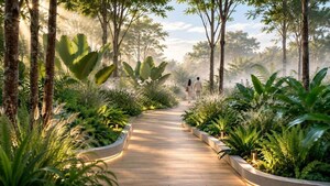 4 BHK Apartment – Garden View at Arvind Sylva, Sarjapur Road - for Sale