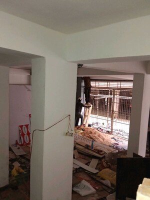 1 BHK Builder Floor For Rent in Sector 23