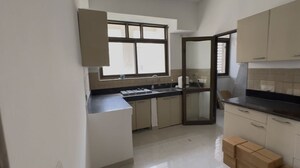 Kitchen in 3 BHK Apartment at SS Hibiscus, Sector 50 – for Rent