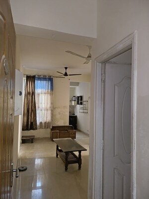 Kitchen in 2 BHK Apartment at Shree Vardhman Mantra, Sector 67 – for Rent