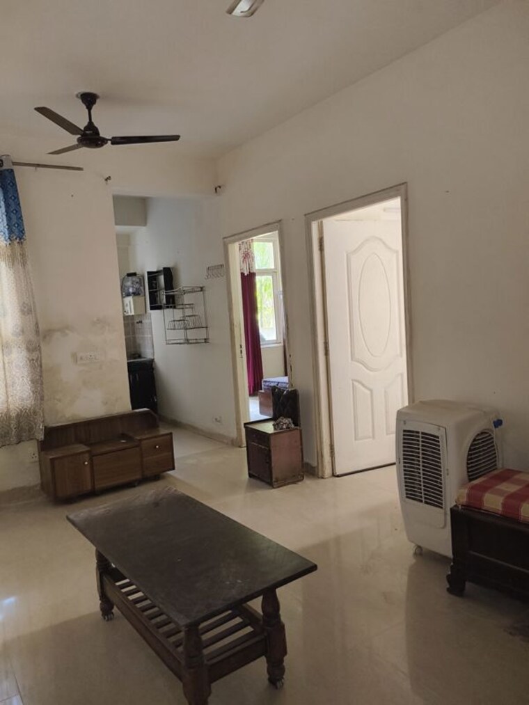 Living Room, shree-vardhman-mantra 2 Bedroom 850 Sq.Ft. Apartment In Sector 67 Gurgaon 10715639