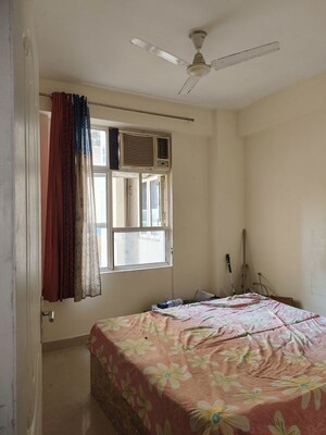 Bedroom in 2 BHK Apartment at Shree Vardhman Mantra, Sector 67 – for Rent