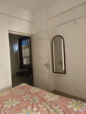 Bedroom in 2 BHK Apartment at Shree Vardhman Mantra, Sector 67 – for Rent