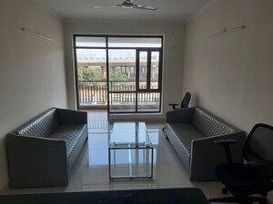 1 BHK Builder Floor For Rent in Sector 23