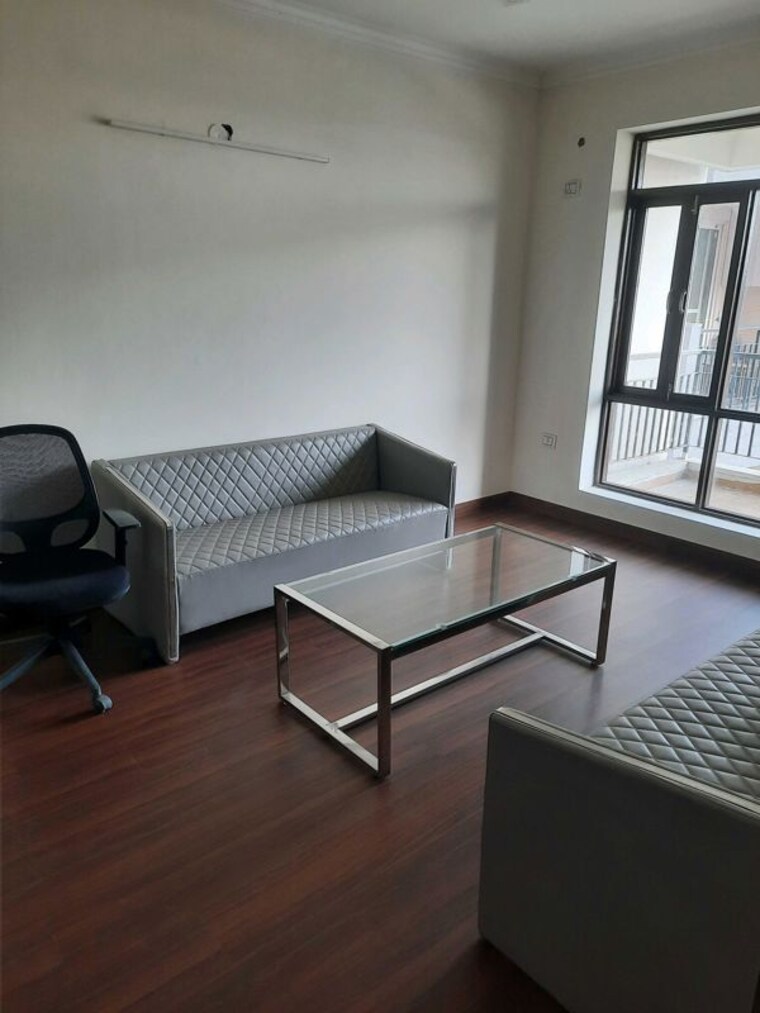 Living Room, sector 23 1 Bedroom 800 Sq.Ft. Builder Floor In Sector 23 Gurgaon 10715643