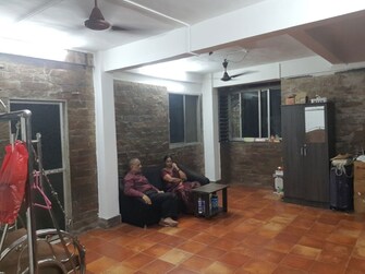 2 BHK Apartment For Rent in Shree Sai Park in Thane West, Thane