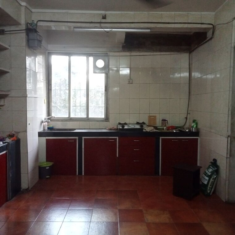 Kitchen, shree-sai-park 2 Bedroom 950 Sq.Ft. Apartment In Thane West Thane 10715637