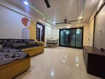2 BHK +  900 Sq.Ft. Apartment in Nagari Niwara CHS