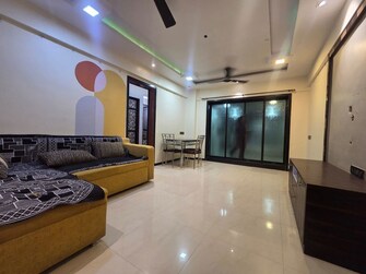 2 BHK +  900 Sq.Ft. Apartment in Nagari Niwara CHS
