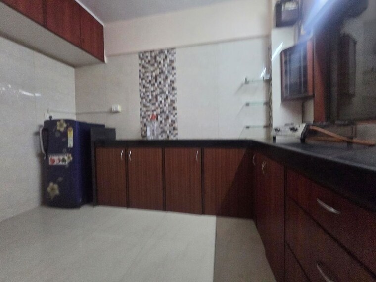 Kitchen, nagari-niwara-chs 2 Bedroom 900 Sq.Ft. Apartment In Goregaon East Mumbai 10715638