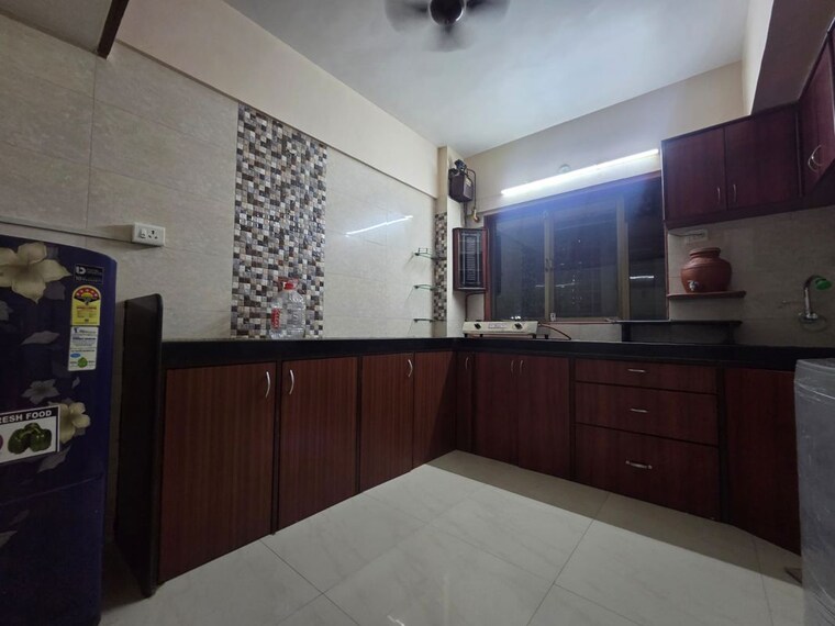 Bedroom, nagari-niwara-chs 2 Bedroom 900 Sq.Ft. Apartment In Goregaon East Mumbai 10715638