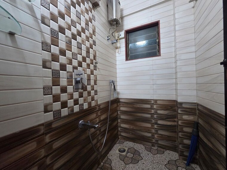 undefined, nagari-niwara-chs 2 Bedroom 900 Sq.Ft. Apartment In Goregaon East Mumbai 10715638