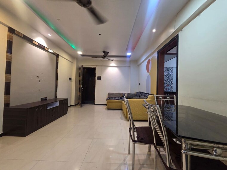 undefined, nagari-niwara-chs 2 Bedroom 900 Sq.Ft. Apartment In Goregaon East Mumbai 10715638