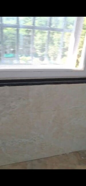 Balcony in 2 BHK Apartment at Navi Peth – for Sale