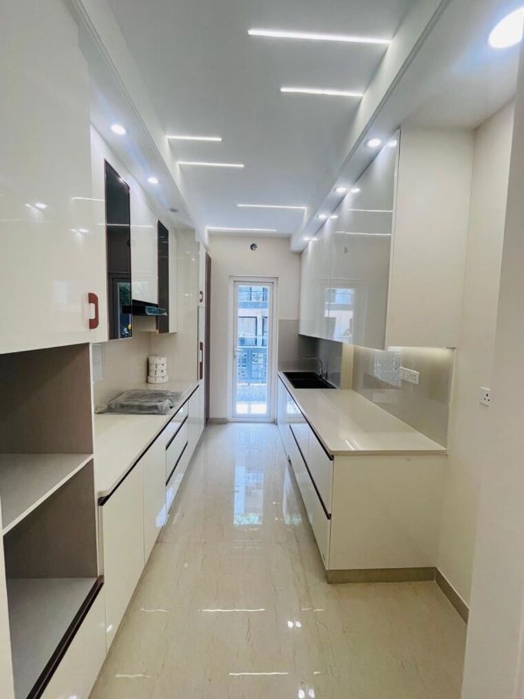 undefined, south city 2 4 Bedroom 330 Sq.Yd. Builder Floor In South City 2 Gurgaon 10668048
