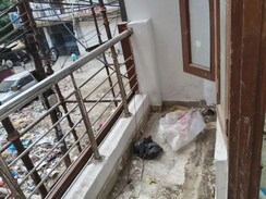 1 BHK +Builder Floor For Rent in Sector 22