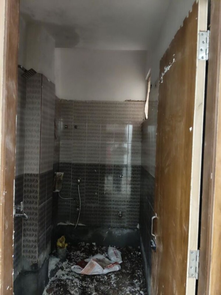 Kitchen, sector 22 1 Bedroom 800 Sq.Ft. Builder Floor In Sector 22 Gurgaon 10715652