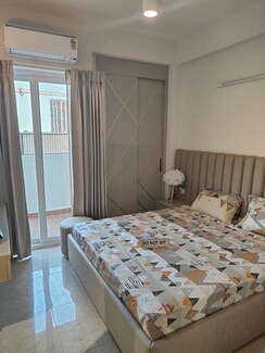 2 BHK Apartment For Rent in Great Value Sharanam