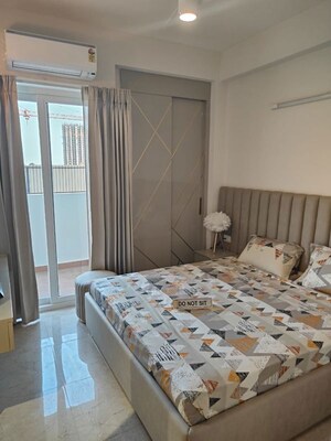 2 BHK Apartment For Rent in Great Value Sharanam, Sector 107