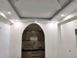 Furnished Amenities in 2 BHK Builder Floor at Sector 21 – for Rent