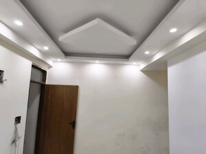2 BHK Builder Floor For Rent in Sector 21