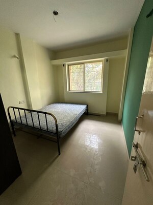 Bedroom in 2 BHK Apartment at Dhayari – for Sale
